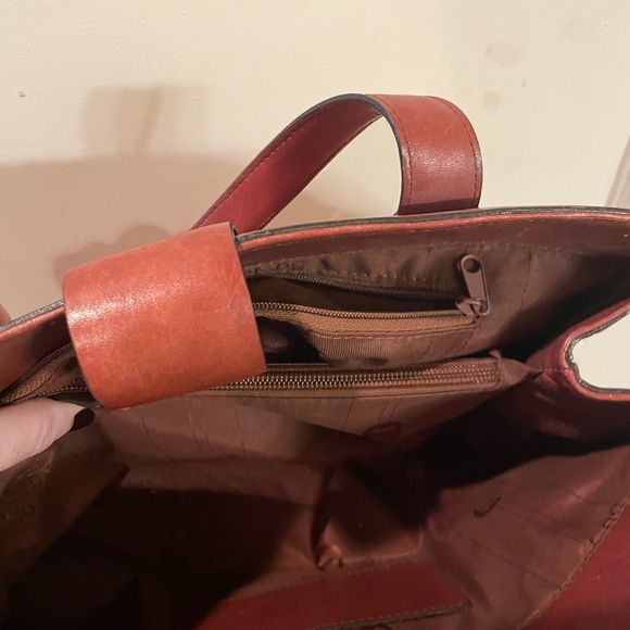 Etienne Aigner 50th anniversary (rare) handbag - Picture 6 of 15